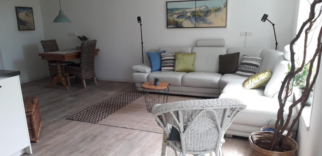 In De Boomgaard Apartment Burgh-Haamstede