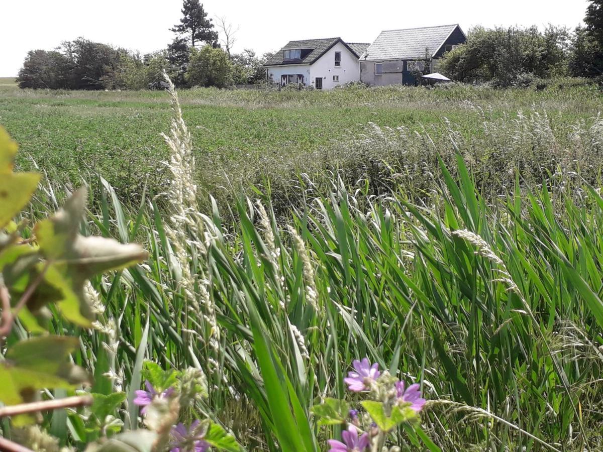 In De Boomgaard * Burgh-Haamstede