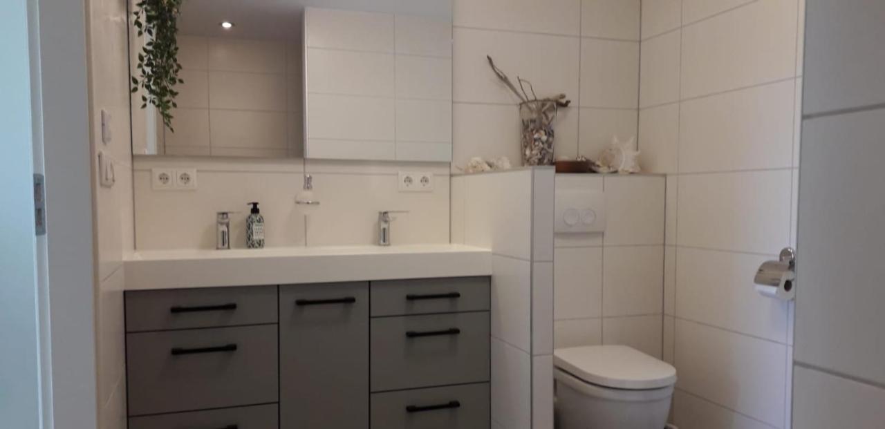 In De Boomgaard Apartment Burgh-Haamstede