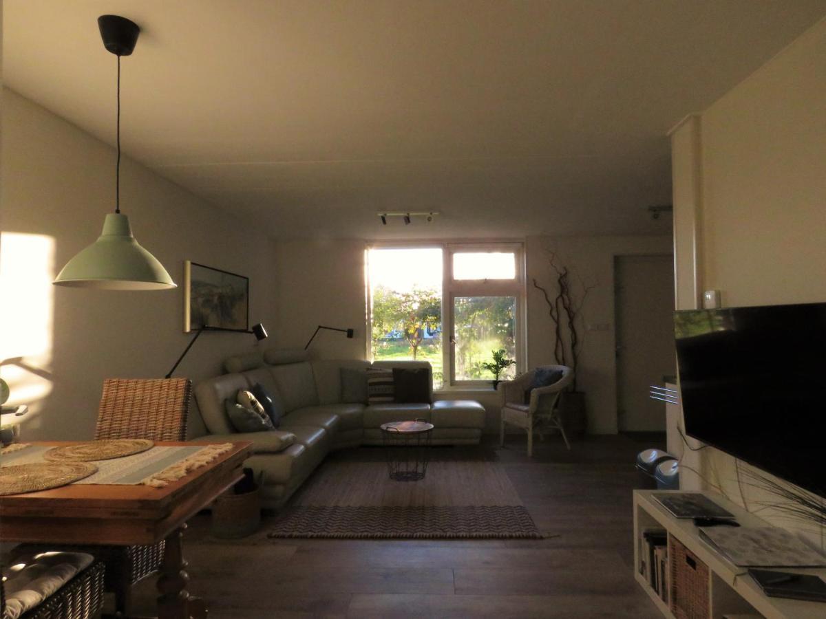 In De Boomgaard Apartment *