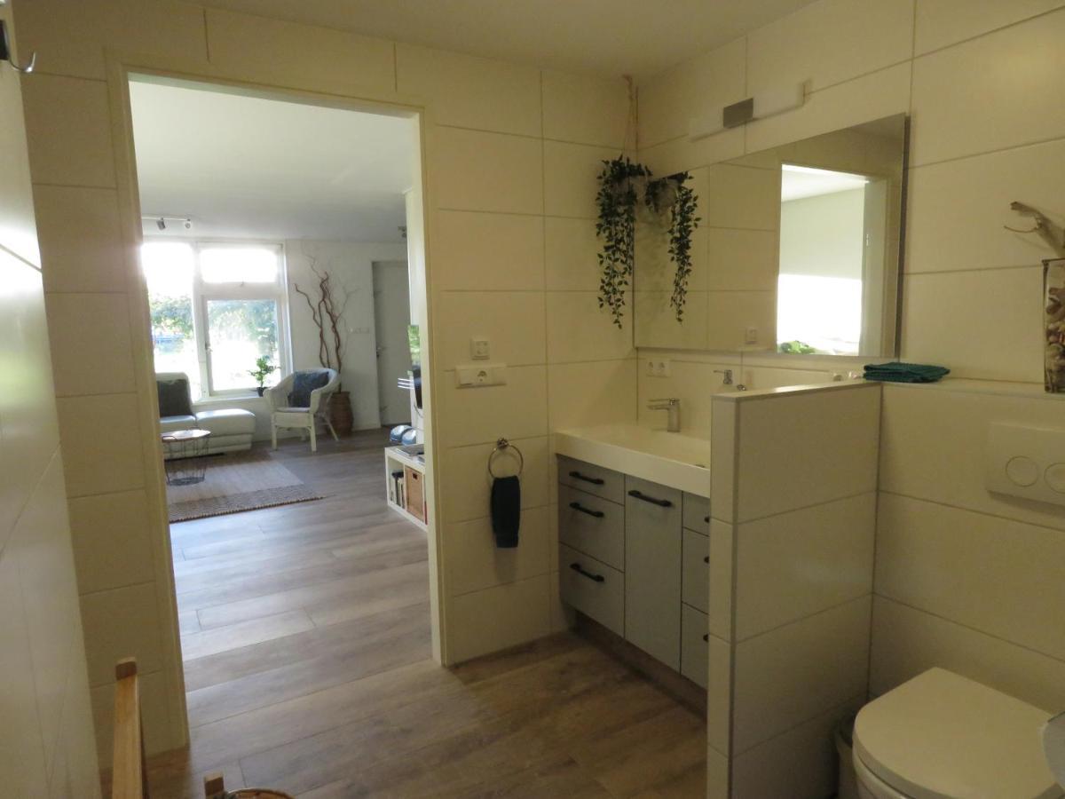 Apartment In De Boomgaard Burgh-Haamstede